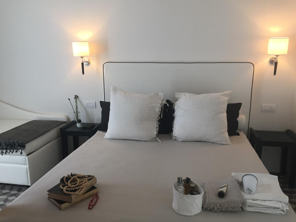 Hotel Capanni Bellaria-Igea Marina Bagian luar foto